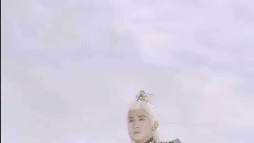短剧《仙尊》全网热播, 仙尊之谜情深缘浅