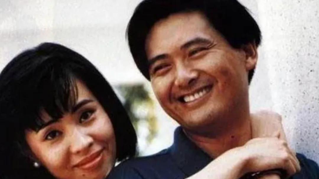 丧女的周润发：妻子抑郁了7年，今生不再要孩子，夫妻相濡以沫过普通生活