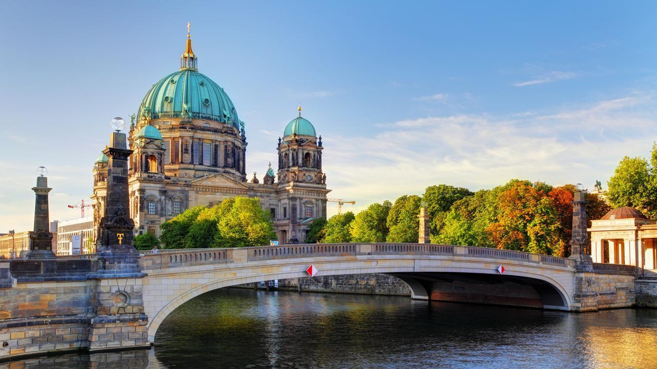 德国哪个州的人民最友善？