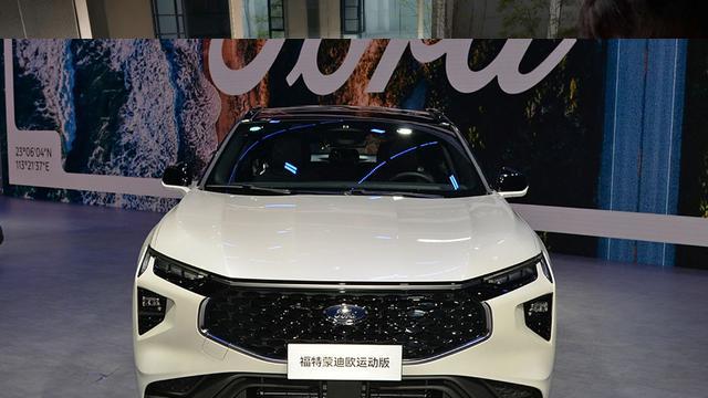 连续5个月销量下滑，长安福特还能实现“躺赢”么？