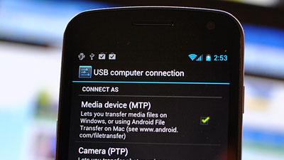 如何轻松地将联想手机中的数据传输到电脑