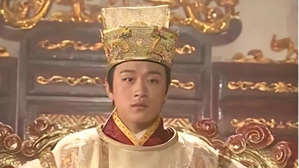 深宫谜案 | “狸猫换太子”背后：宋真宗子嗣凋零下的后宫生死局