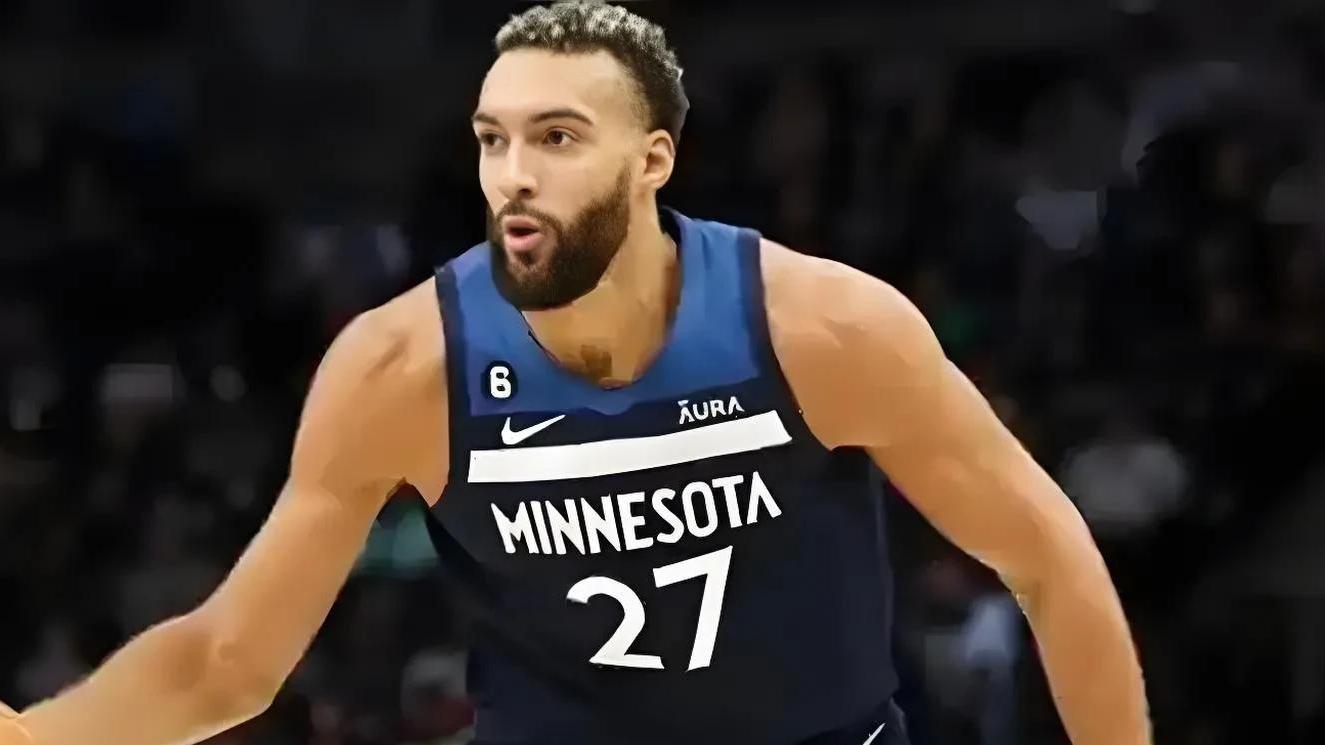 偏要爆冷！森林狼撕咬湖人，詹姆斯东契奇对飙爱德华兹！