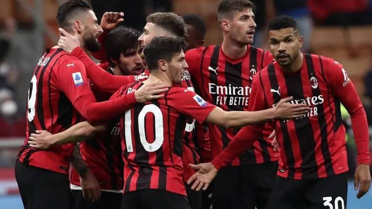 意甲巅峰对决：亚特兰大主场迎战AC米兰，谁将打破僵局？