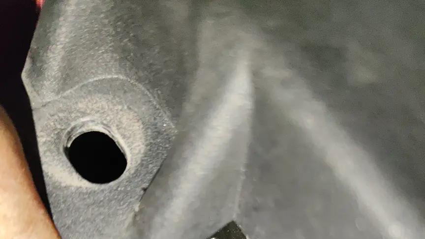 MINI COOPER S Fun：5万公里红色小钢炮，10.8万圆你激情梦！