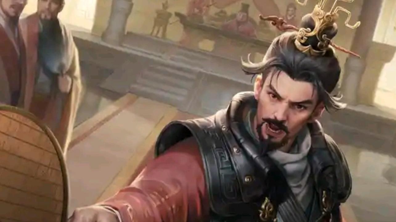 三国杀：博弈流又出新武将，上限高到离谱，为数不多的好设计