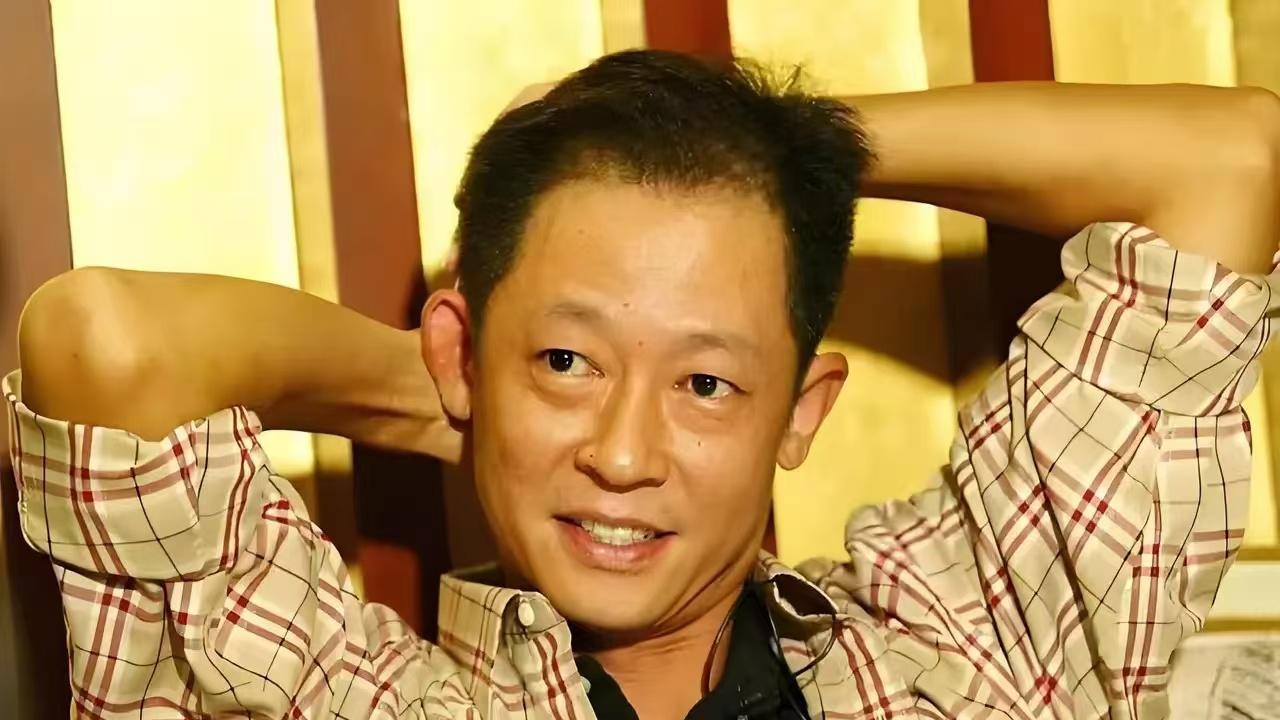 王志文说：别去操心他人，哪怕是你的亲人，多年形成的认知，并非你只言片语能唤醒的