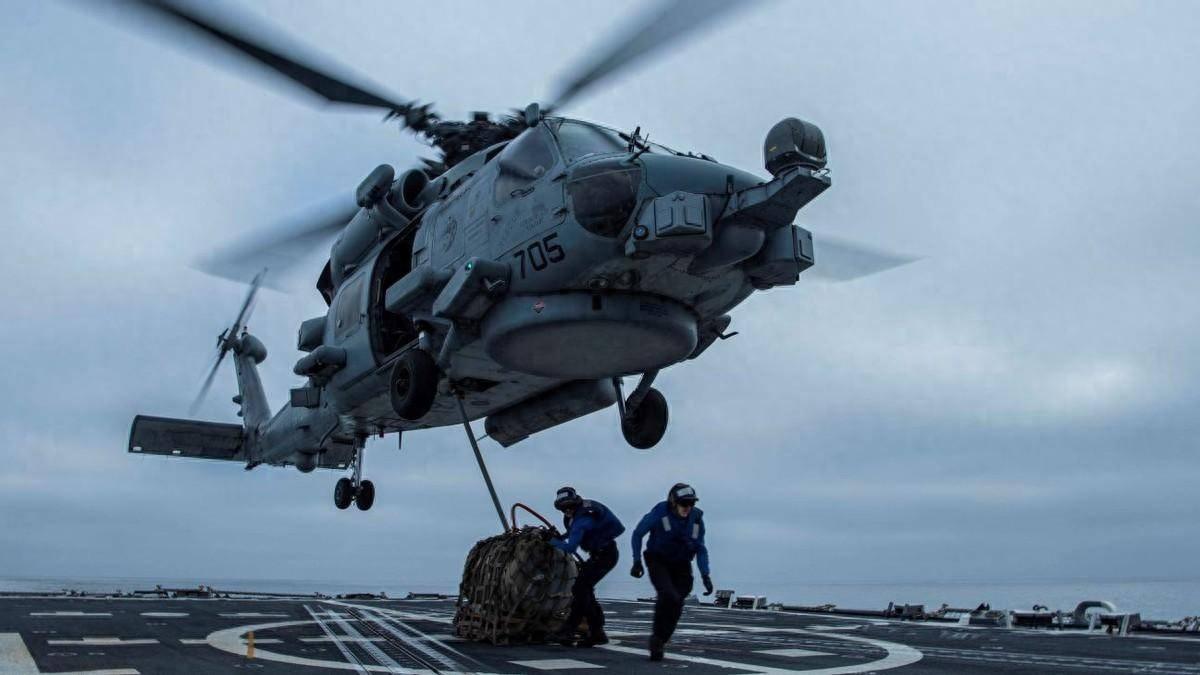 美国撑腰也没用！中国海警在南海反应速度，比菲律宾剧本更新还快