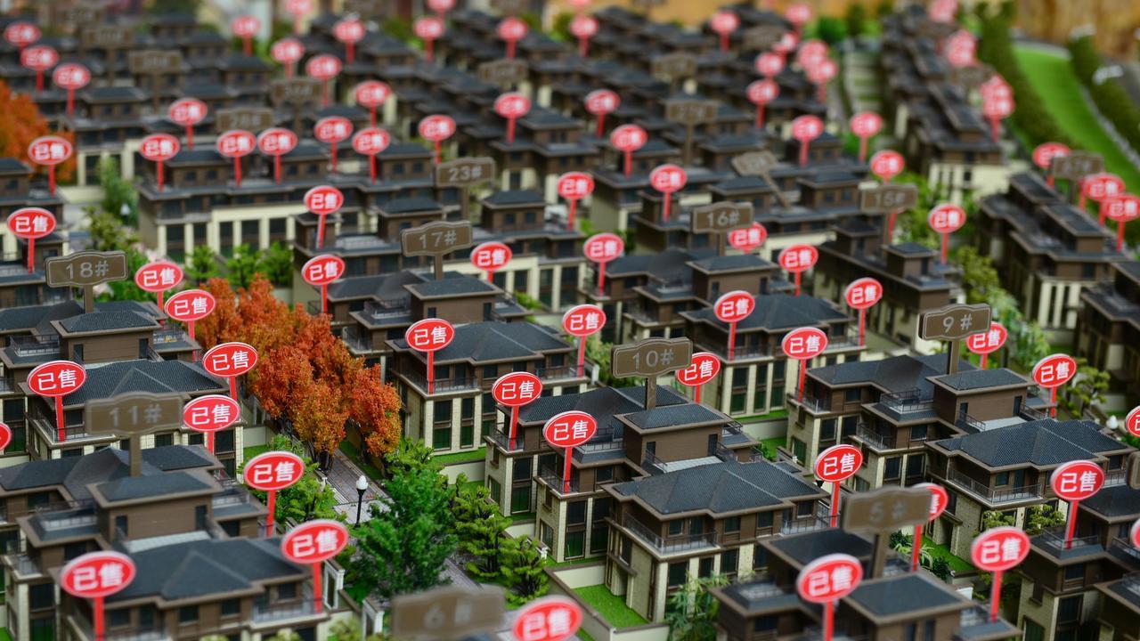 楼市回调，真正的机会才刚刚开始
