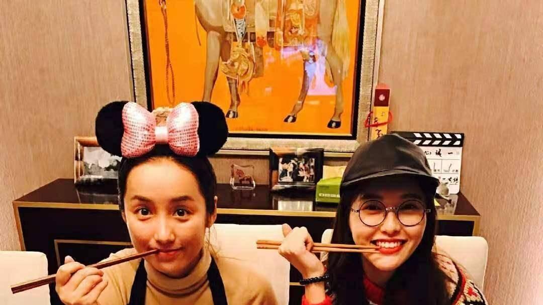 闪婚15天！她拒绝胡歌霍建华的追求是真爱还是冲动？