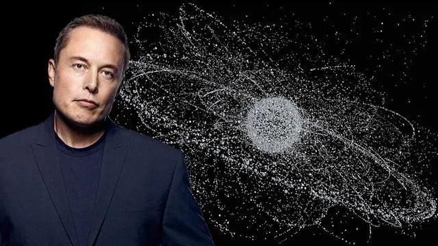 马斯克称太阳是免费聚变反应堆，计划每年部署100GW的太阳能AI卫星