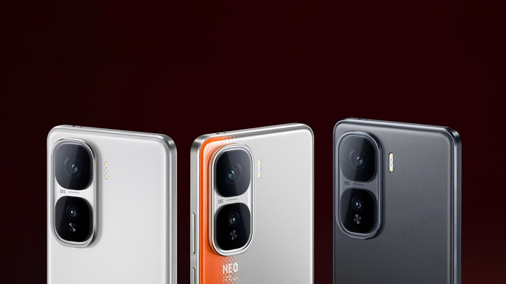 双11换手机建议不要跟风，公认“口碑最佳”的3款手机，512G大跳水