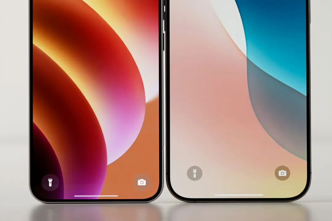 OPPO Find X8s真机曝光：挑战全球最窄四等边设计，屏幕让人惊艳