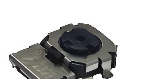 高端音响用旋转编码器性能指标测评：ALPS SRBE210200 与 国产兼容替代JEPSUN F0