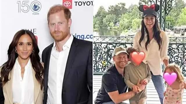 梅根列出了钟爱的16首圣诞歌曲，她和哈里将携孩子共度宁静的圣诞