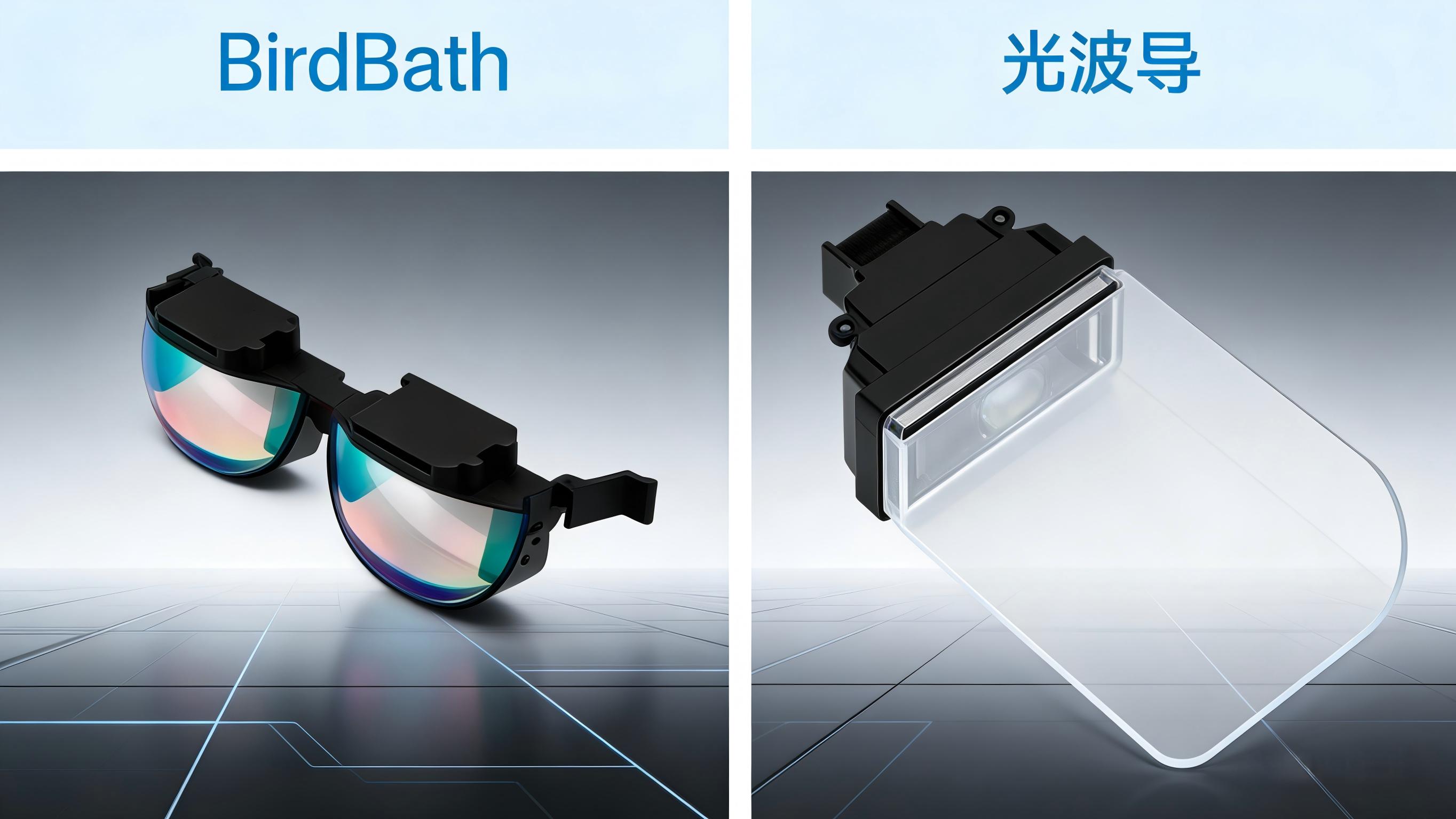 年终盘点×行业前瞻｜咔咔AR智能眼镜以衍射光波导技术提前定义未来