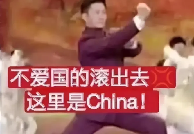 比起那些在大陆捞钱的艺人，侯佩岑可太牛了！