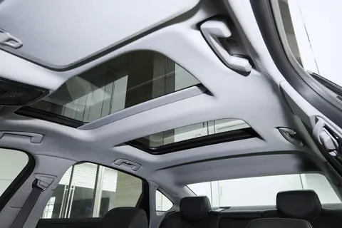 凯迪拉克 CT6 2026 款三款车型核心配置对比与选购思路