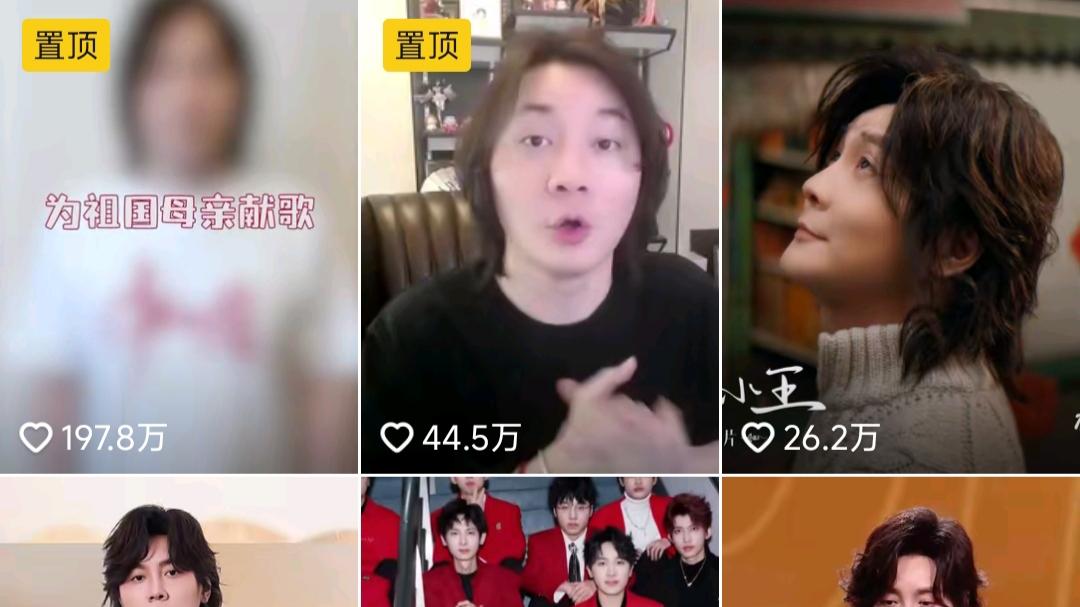 5千万粉丝游戏一哥张大仙，如今音信全无，网友：真的赚够退圈了？
