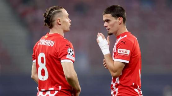 随着皇马2-0，西甲最新积分榜出炉：1到3名只差1分，争冠彻底乱了