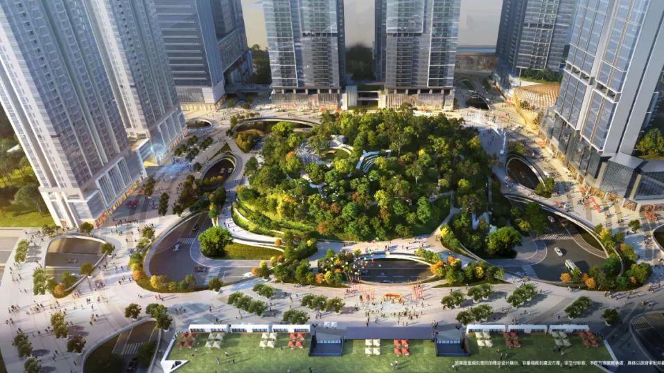 风向标来了！深圳“现象级”大盘入市