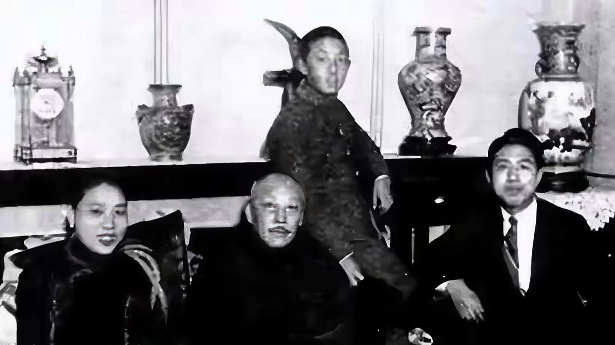 江苏一百岁买菜老人，时隔67年才发现，自己是中央特科的重要人员