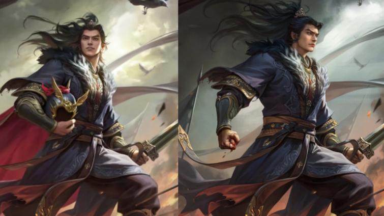 三国杀：要不还是删了吧！SP里面的耻辱，估计没几个人知道