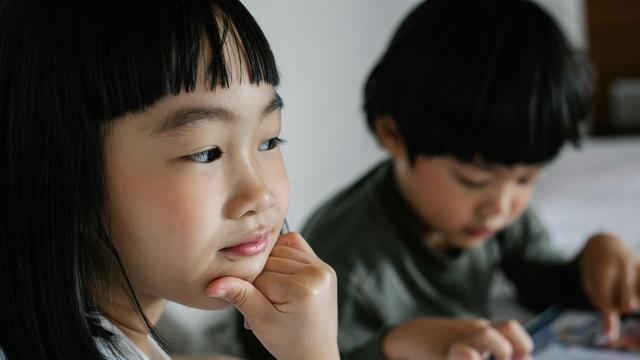 不花一分钱，就能让孩子“长脑子”的3条方子