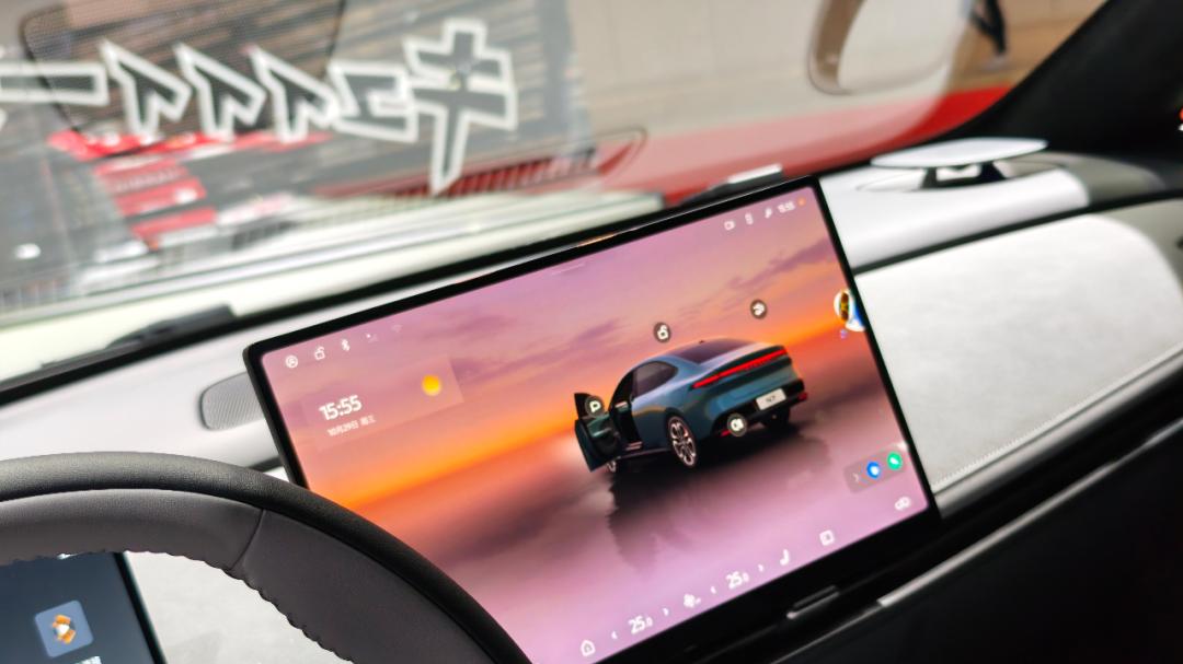 东风日产N7登陆东京车展：一场由中国主导的全球价值输出