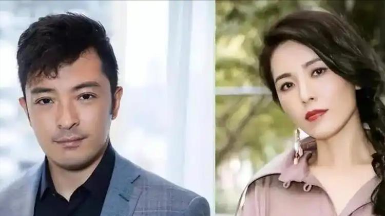 曾黎至今未婚仍美丽