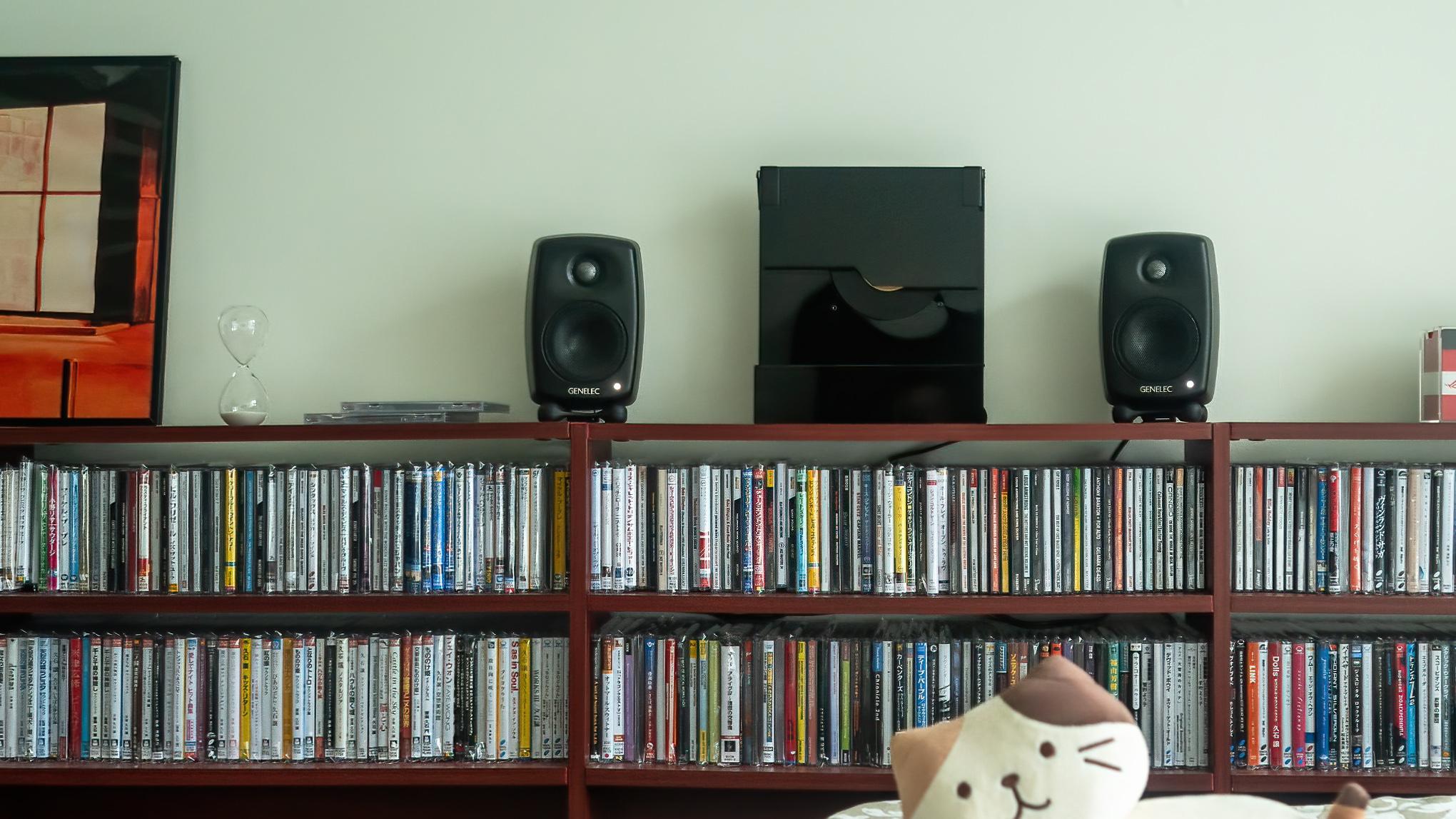 绿联DXP4800 Plus搭建影音库全指南：CD、BD、DVD光盘备份轻松解决