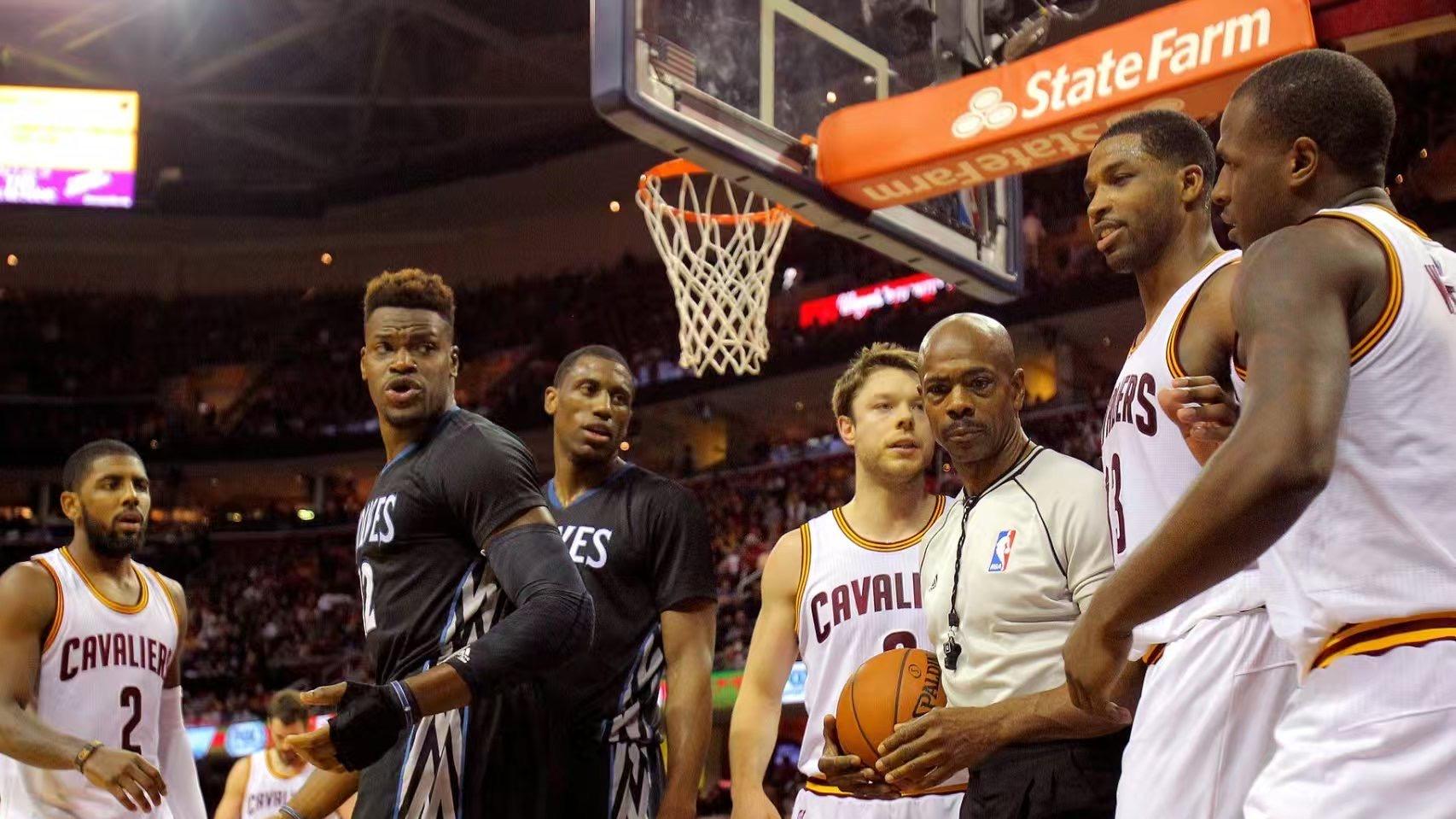 半生漂泊不定因欧文而起，“一生要强”如今却终于服软！