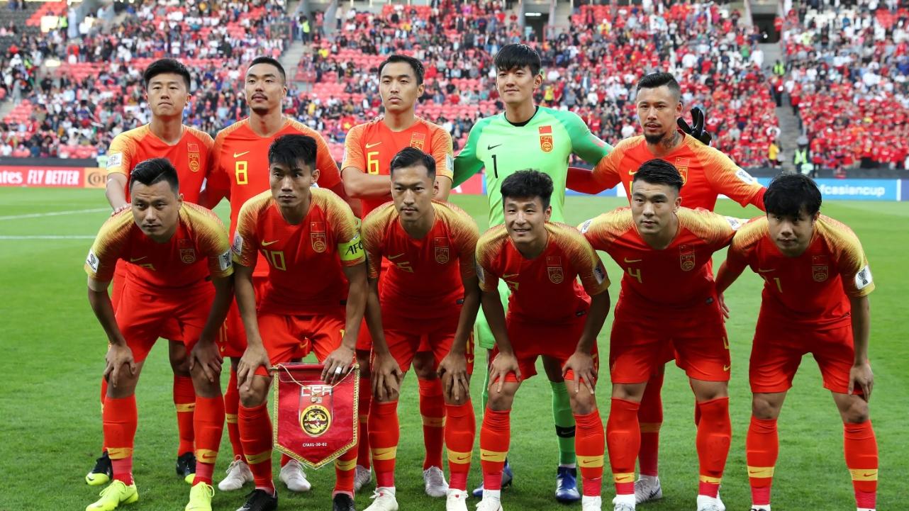 正在免费直播世预赛亚洲区：中国男足vs印度尼西亚（中文高清）完整版赛事入口