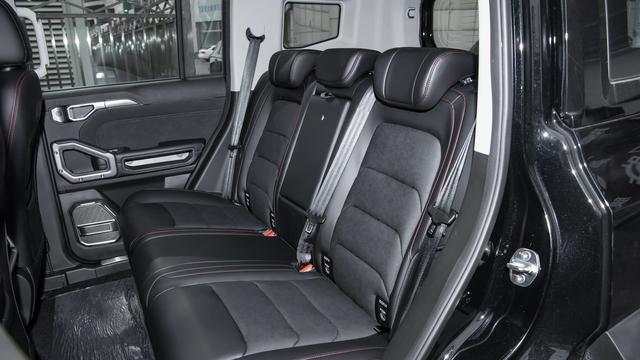 新车｜售价19点19万元捷途旅行者悦野版上市增尾门折叠桌20T动力