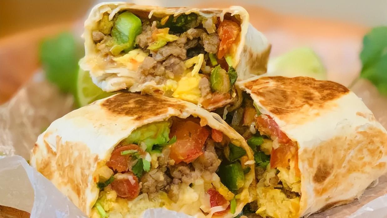 5个孩子爱吃又健康的美食做法