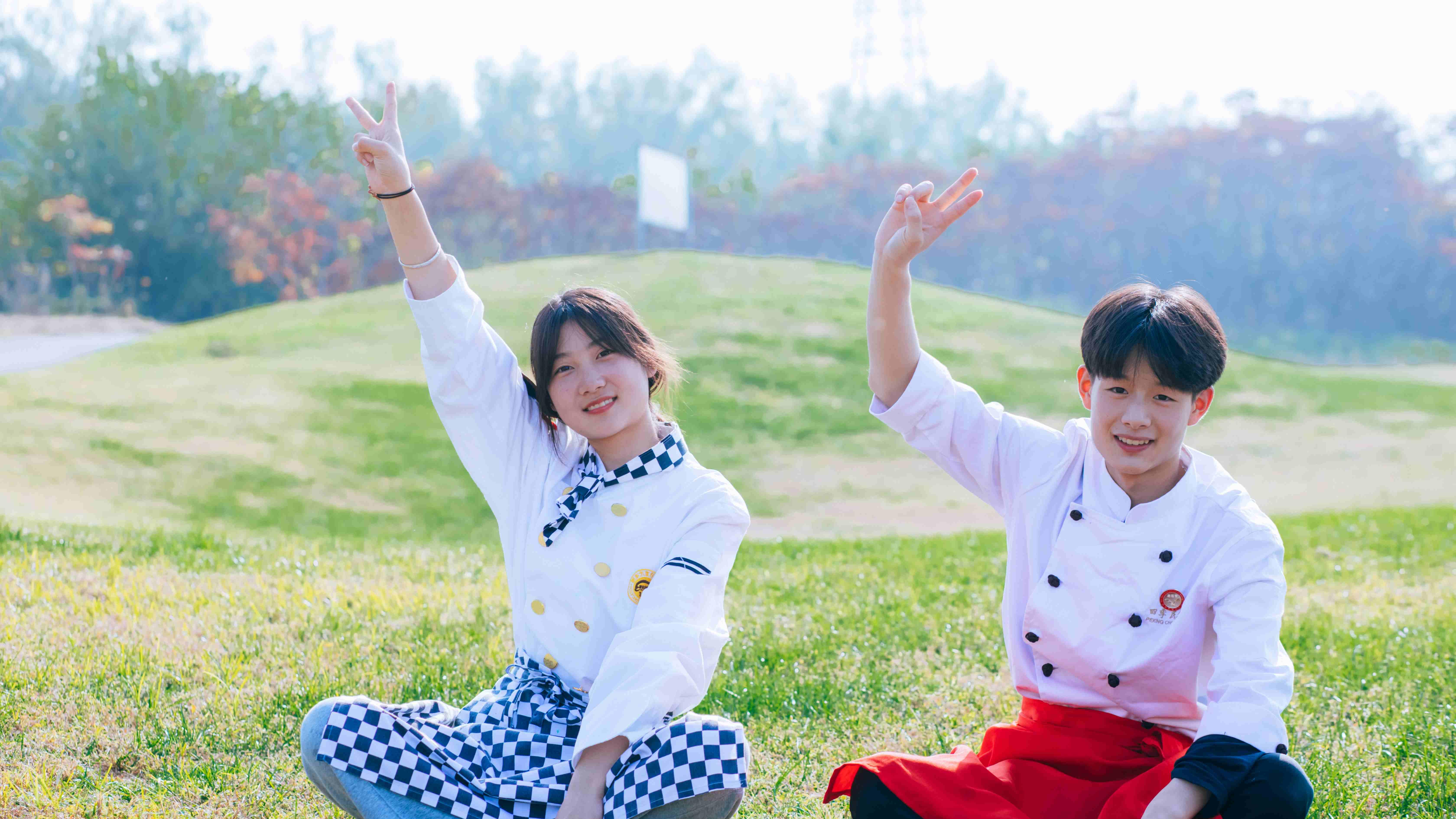 如何判断孩子是否适合读中职学校