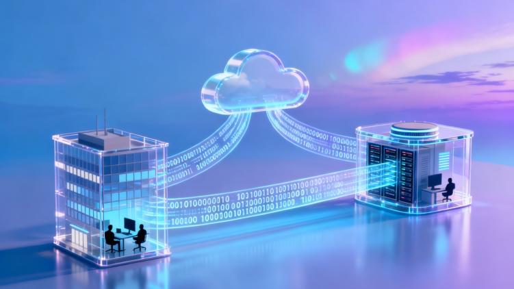 专线与云专线：企业组网的技术路径选择