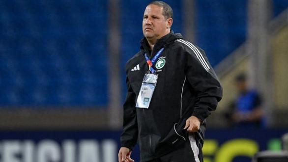 沙特U17主帅：中国输球后，球员们明白了！