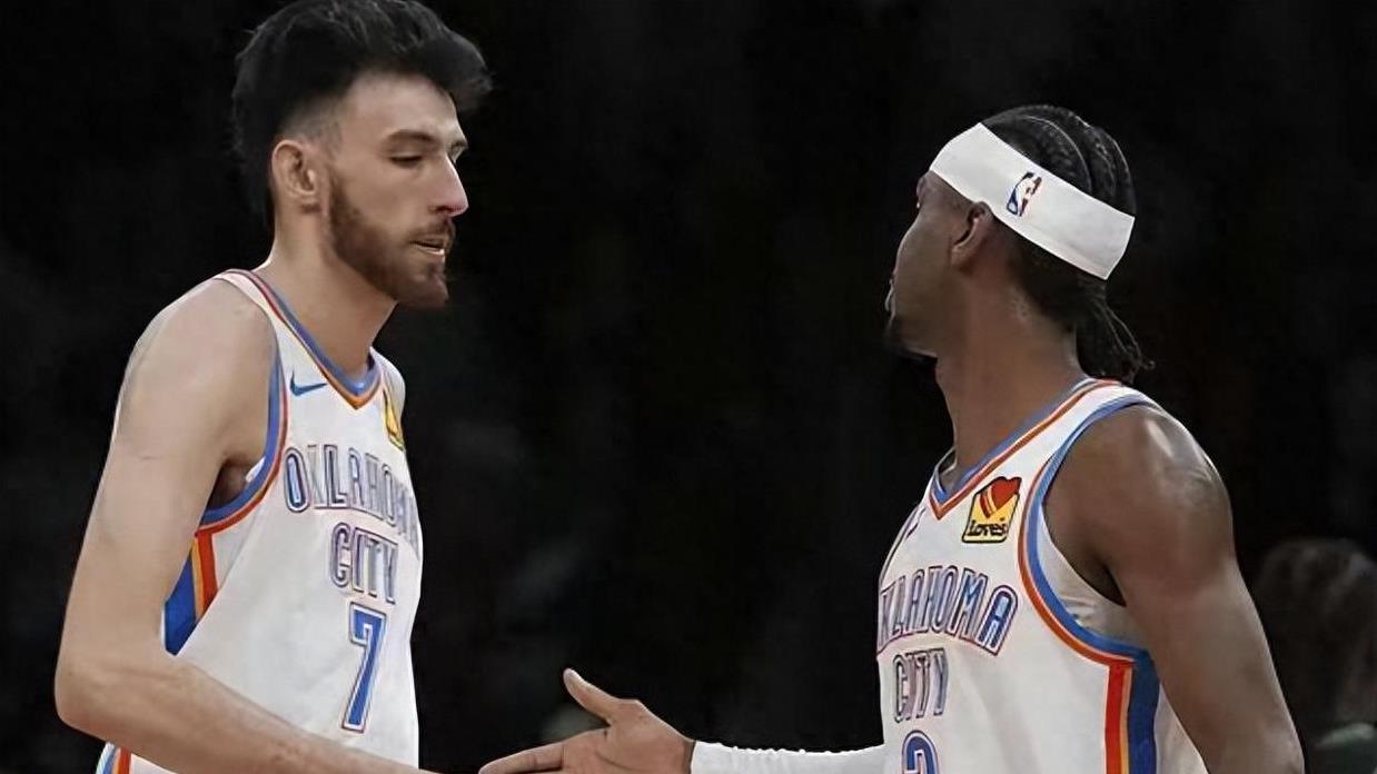 NBA常规赛16日：雷霆PK活塞，火箭PK公牛，掘金PK奇才