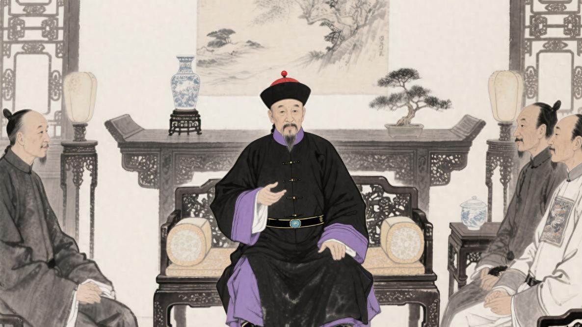 曾国藩：人生有两大凶德，戒掉事事顺心，您知道是哪两个吗？
