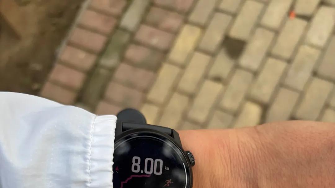 能把跑步坚持下来，靠的是什么？