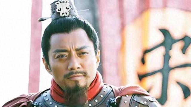 宋江之后再封神！张涵予演反派，《长安二十四计》杀疯了