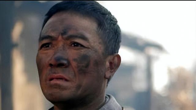 荧幕硬汉李云龙，角色标签的枷锁，真实的李幼斌你了解吗？