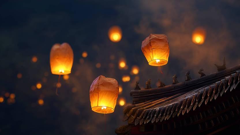 传统文化中的3个“鬼门”