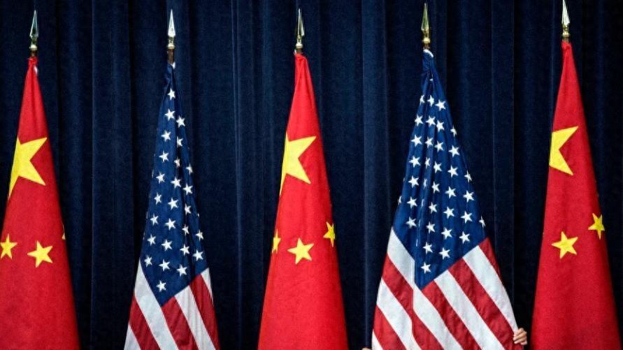 中美深夜通电话，外交部特意点破关键细节，背后极具战略智慧