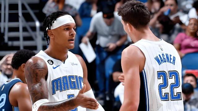 没有状元！开挂6战5胜！双核班底该留谁？管理层要选边了！