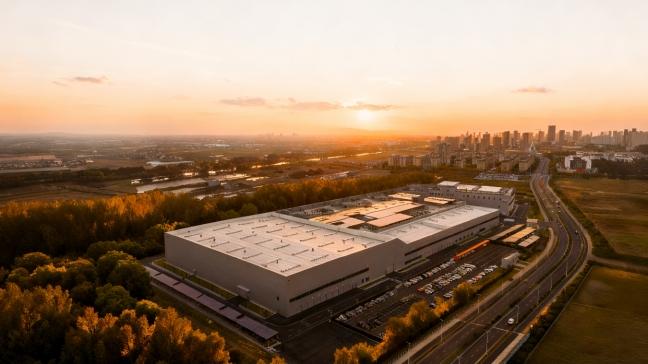 吉利公开安全核心技术，推动行业共同进步