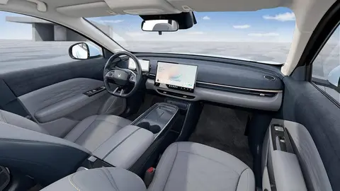 极狐算是把新能源市场玩明白了