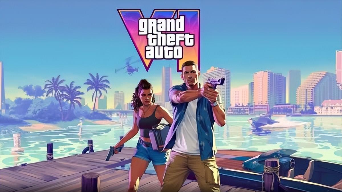 《GTA6》团队规模曝光，印度团队超过1600人