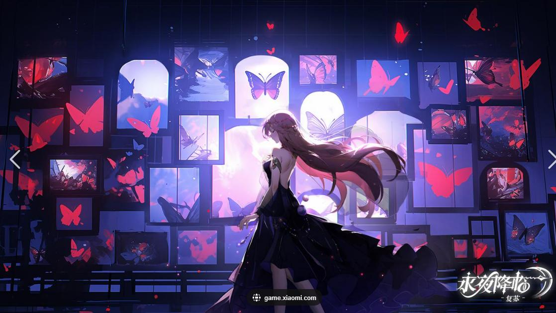 《永夜降临：复苏》：白昼囤货，黑夜开战，24 小时策略生存！